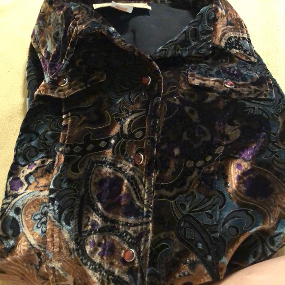 New frontier clothing company Inc. size small - Picture 6 of 8